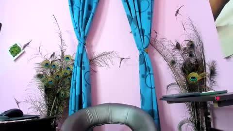 Monica Patricia online show from October 22, 10:26 am