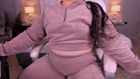 Francheska online show from February 11, 11:48 am