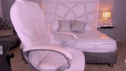 Francheska online show from February 14, 12:02 pm