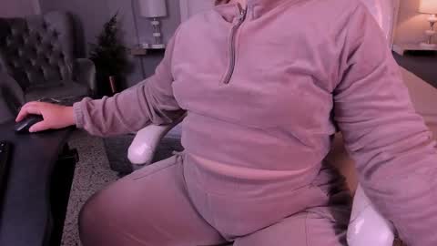 Francheska online show from February 17, 11:50 am