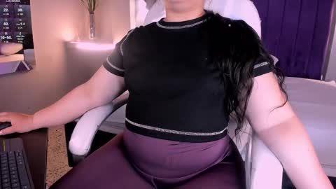 Francheska online show from March 2, 11:50 am