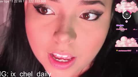  Elisabeth  IG galax xxia       online show from February 27, 10:32 pm