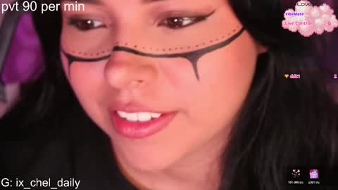  Elisabeth  IG galax xxia       online show from March 26, 10:59 pm