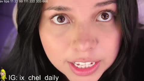  Elisabeth  IG galax xxia       online show from April 9, 3:17 am