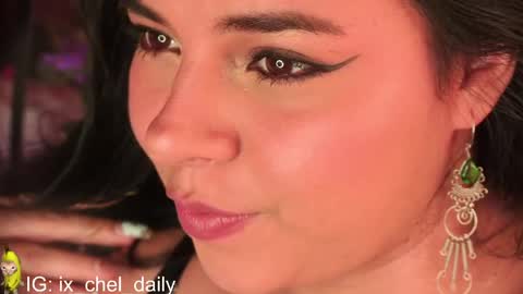  Elisabeth  IG galax xxia       online show from June 6, 2:16 am