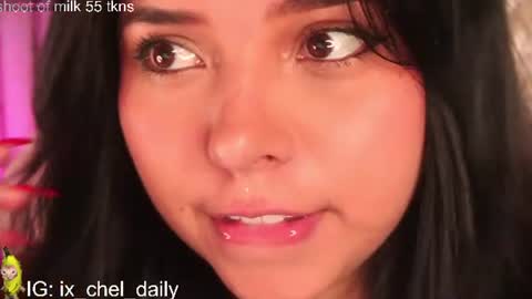  Elisabeth  IG galax xxia       online show from June 26, 2:16 am