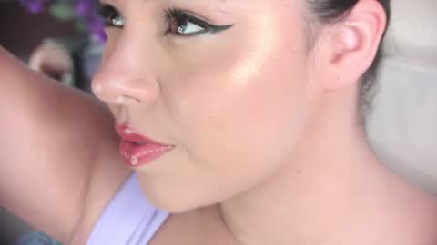  Elisabeth  IG galax xxia       online show from July 2, 6:03 pm