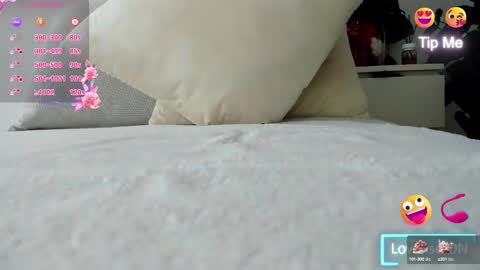 Miss Garcia online show from February 21, 10:07 am