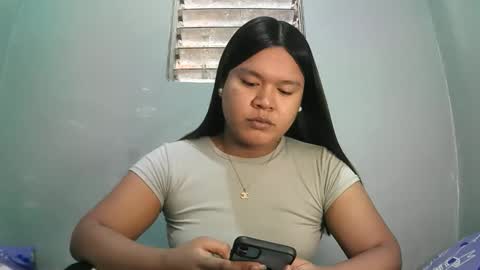 Snapshot of miss_georgina69 chatting on February 1, 2:32 am Georgina online show from February 1, 2:32 am