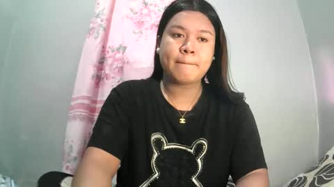 Snapshot of miss_georgina69 chatting on February 4, 6:52 am Georgina online show from February 4, 6:52 am