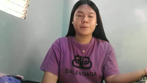 Snapshot of miss_georgina69 chatting on February 9, 3:21 am Georgina online show from February 9, 3:21 am