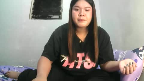 Snapshot of miss_georgina69 chatting on February 14, 7:10 pm Georgina online show from February 14, 7:10 pm