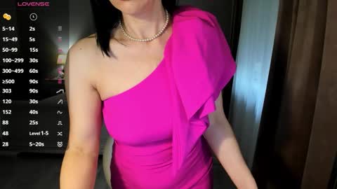 Miss Giulia online show from March 26, 7:36 am