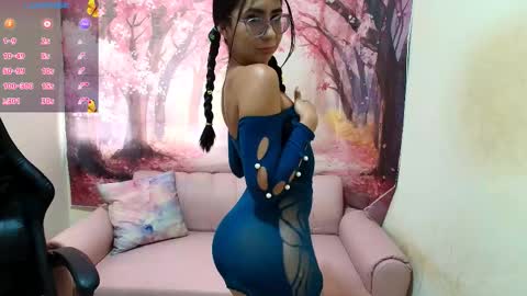 miss_helensexy online show from January 17, 6:33 pm