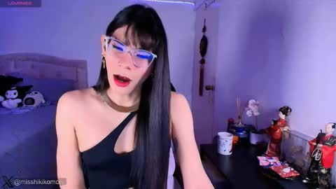 Asami  online show from March 23, 8:29 am