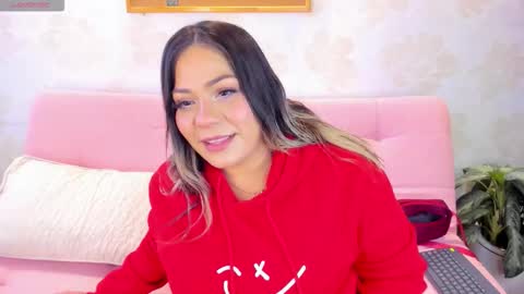 Snapshot of miss_horney chatting on February 8, 11:57 am miss_horney online show from February 8, 11:57 am