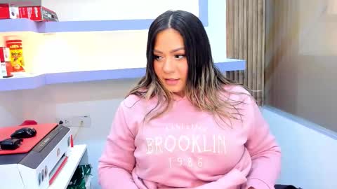 Snapshot of miss_horney chatting on February 14, 2:58 pm miss_horney online show from February 14, 2:58 pm