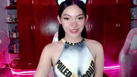 miss_hornydoll online show from October 11, 4:01 am