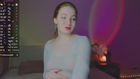 Snapshot of miss_ida chatting on December 16, 11:50 pm miss_ida online show from December 16, 11:50 pm