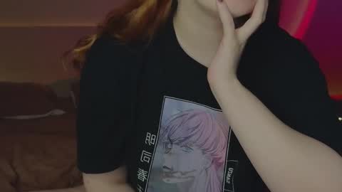 Snapshot of miss_ida chatting on February 11, 5:26 am miss_ida online show from February 11, 5:26 am