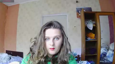 Miss Iriss online show from March 20, 11:37 am