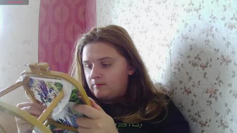 Miss Iriss online show from April 7, 10:05 am