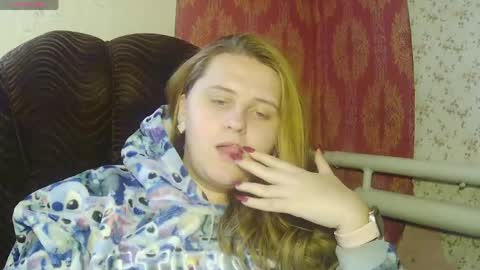 Miss Iriss online show from June 3, 4:01 pm
