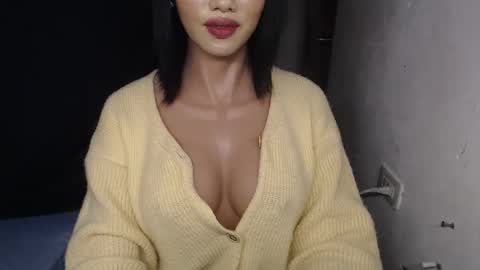 Lyn online show from January 15, 5:16 pm