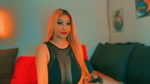 Jasmine online show from November 13, 7:07 am