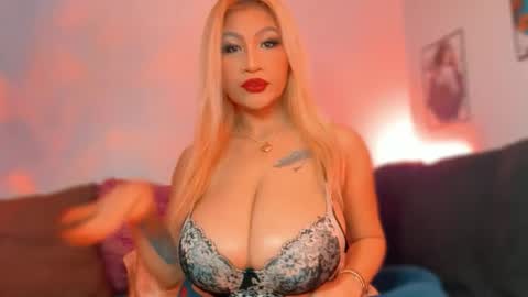 Jasmine online show from March 10, 8:30 am