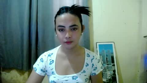 Snapshot of miss_jasmine_69x chatting on June 28, 4:18 am Miss jasmine online show from June 28, 4:18 am