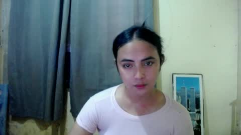 Snapshot of miss_jasmine_69x chatting on July 1, 5:31 am Miss jasmine online show from July 1, 5:31 am