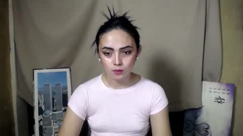 Snapshot of miss_jasmine_69x chatting on August 9, 11:59 am Miss jasmine online show from August 9, 11:59 am
