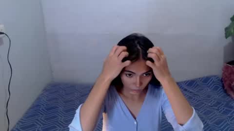 Snapshot of miss_juliex chatting on June 21, 10:51 am julie online show from June 21, 10:51 am