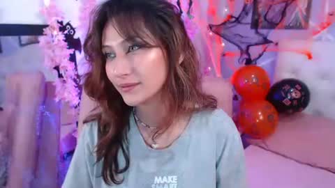 Katteyes online show from October 20, 12:44 am