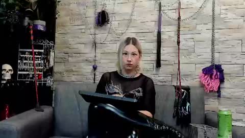 Kaz online show from July 6, 1:02 am