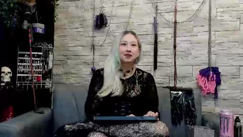 Kaz online show from July 13, 1:08 am