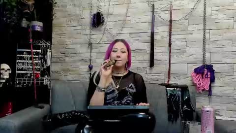 Kaz online show from July 17, 1:12 am