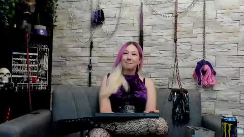 Kaz online show from July 25, 12:09 am