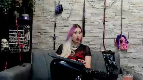 Kaz online show from July 30, 12:53 am