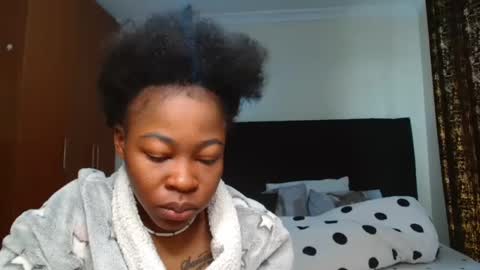 Miss Kiarrafit online show from January 13, 11:30 am