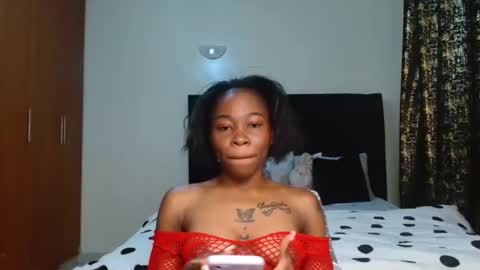 Miss Kiarrafit online show from January 14, 3:57 pm