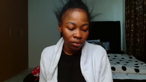 Miss Kiarrafit online show from January 23, 9:18 am