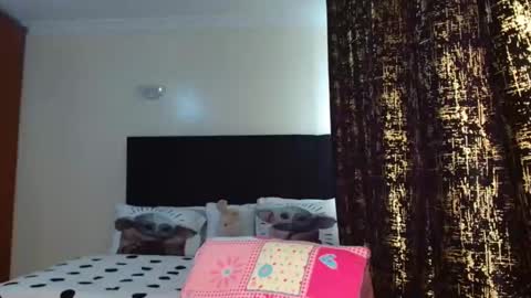 Miss Kiarrafit online show from February 6, 7:13 am