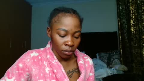 Miss Kiarrafit online show from March 9, 5:06 pm