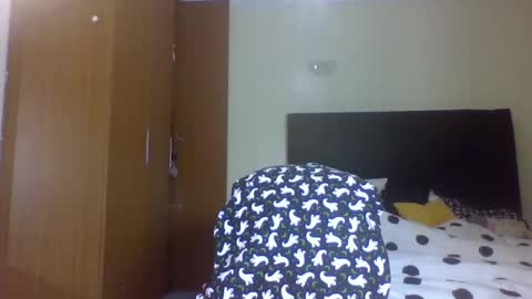 Miss Kiarrafit online show from September 19, 6:30 pm