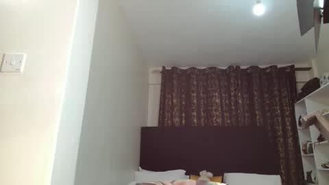 Miss Kiarrafit online show from January 11, 7:57 am