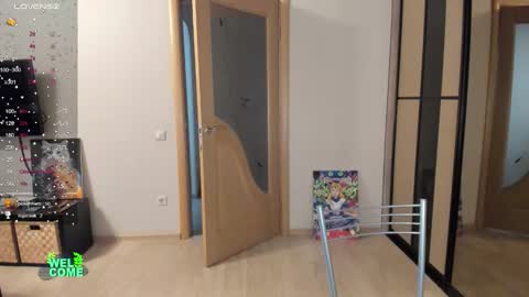 Kitty online show from February 28, 2:56 am