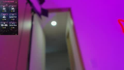 Snapshot of miss_kittyn chatting on February 7, 9:18 pm Miss Kittyn online show from February 7, 9:18 pm