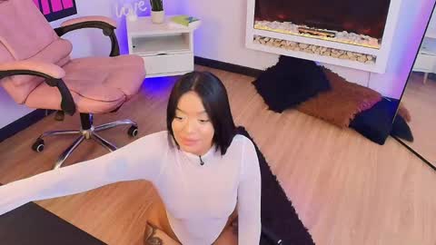 Miss koko online show from May 18, 1:24 am